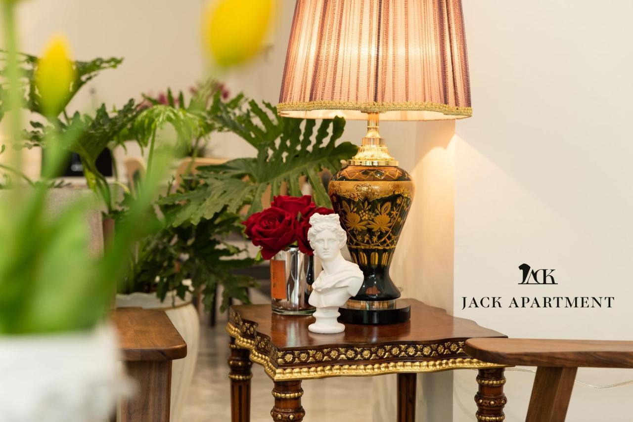 Ngan Ha 2 Apartment Phu My Hung مدينة هوشي منه المظهر الخارجي الصورة