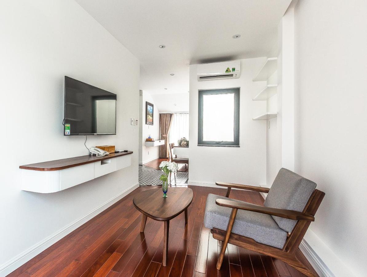 Ngan Ha 2 Apartment Phu My Hung مدينة هوشي منه المظهر الخارجي الصورة