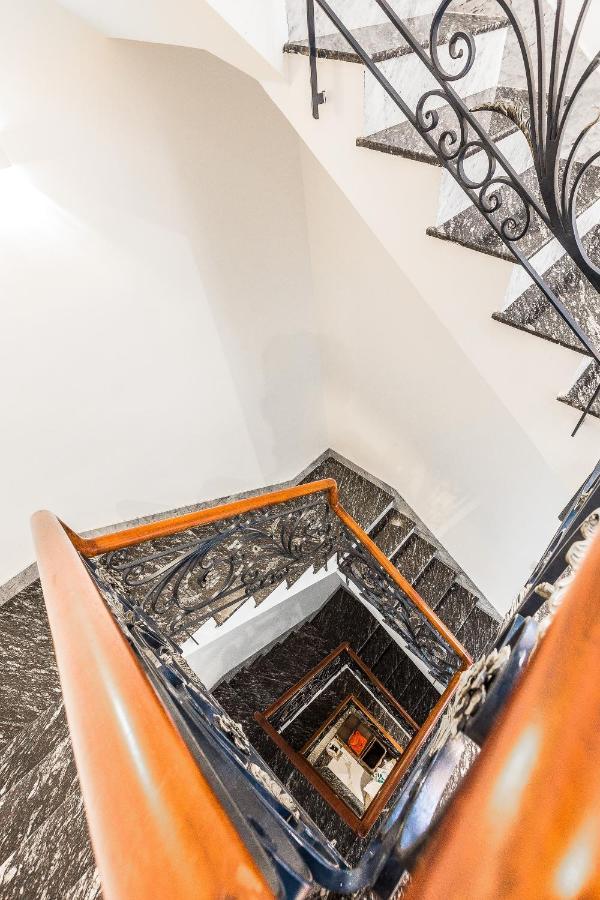 Ngan Ha 2 Apartment Phu My Hung مدينة هوشي منه المظهر الخارجي الصورة