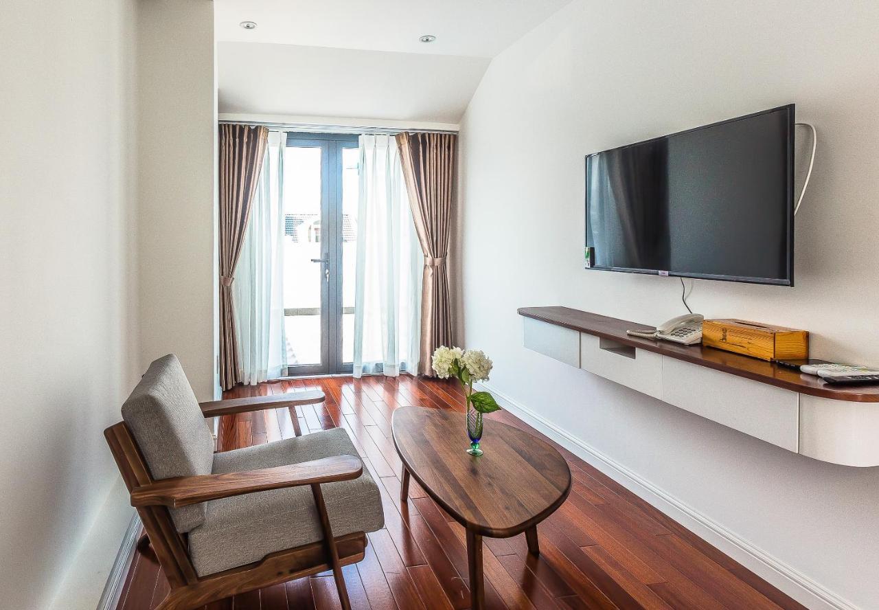 Ngan Ha 2 Apartment Phu My Hung مدينة هوشي منه المظهر الخارجي الصورة