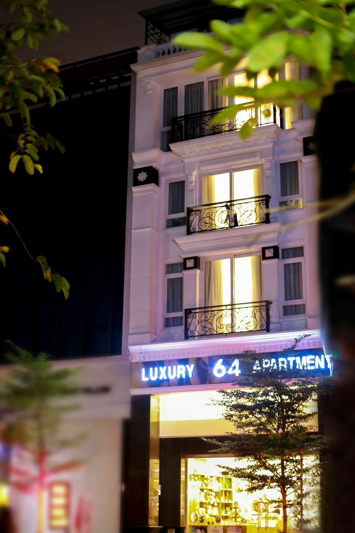 Ngan Ha 2 Apartment Phu My Hung مدينة هوشي منه المظهر الخارجي الصورة
